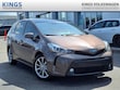 Toyota Prius v