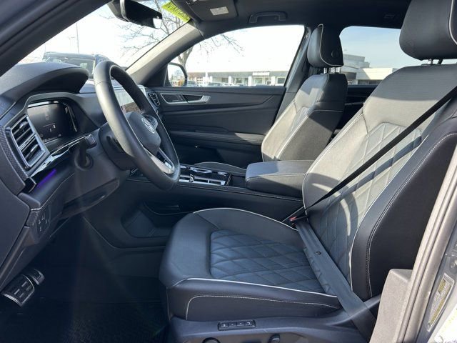 2026 Volkswagen Atlas Cross Sport SEL Premium R-LINE - Photo 22