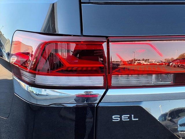 2026 Volkswagen Atlas SEL - Photo 26