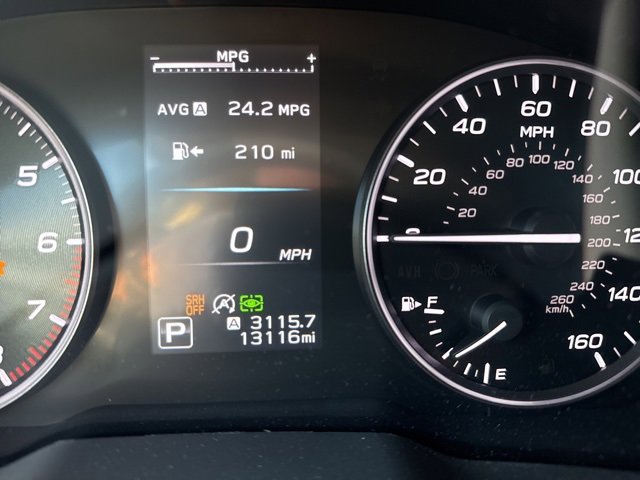 2022 Subaru Outback Touring XT photo 4