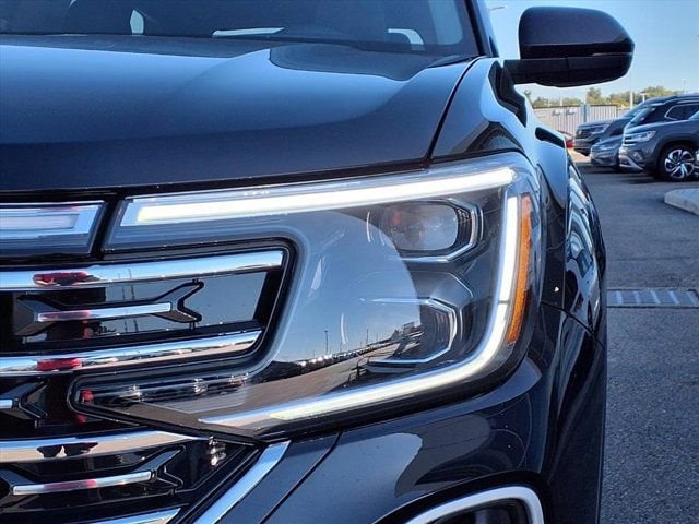 2026 Volkswagen Atlas SEL - Photo 23