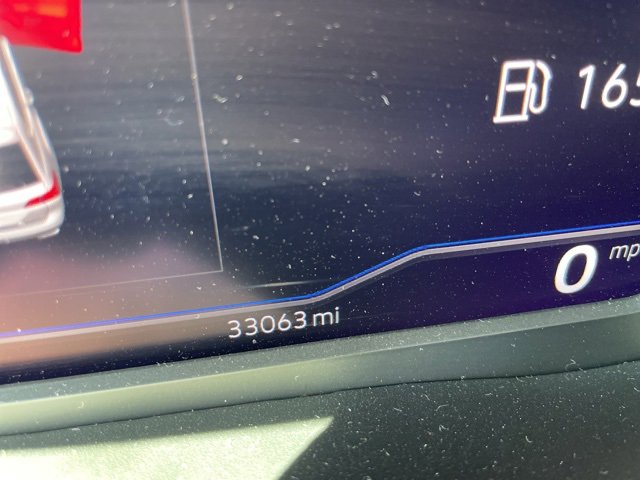 2023 Volkswagen Atlas V6 SE Technology photo 4