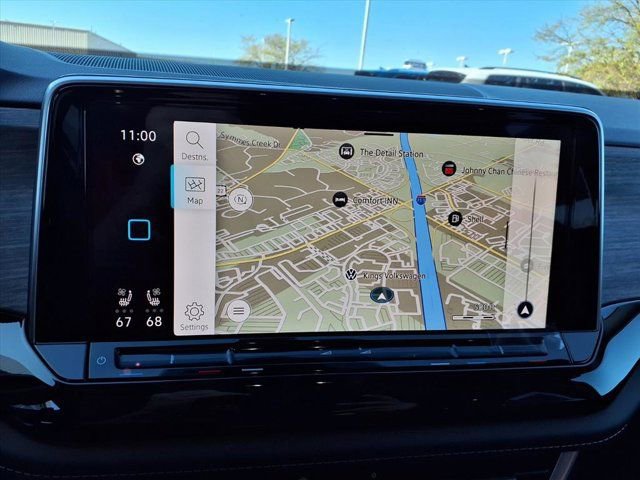 2026 Volkswagen Atlas SEL - Photo 16