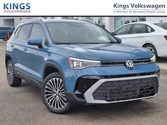 2025 Volkswagen Taos SE SUV