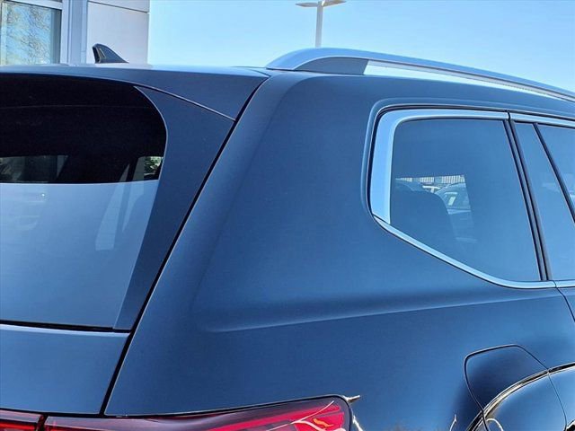 2026 Volkswagen Atlas SEL - Photo 28