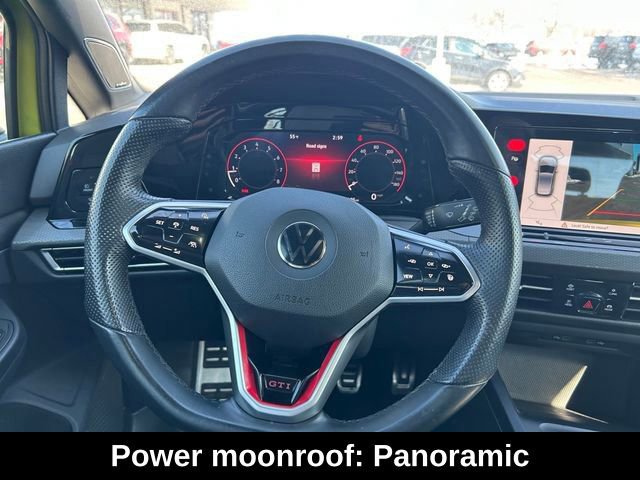 2022 Volkswagen Golf GTI Autobahn - Photo 10