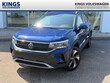  Volkswagen Taos