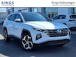 Hyundai Tucson Hybrid