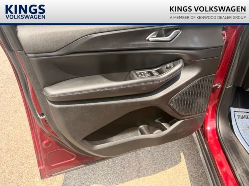 Used 2023 Jeep Grand Cherokee Altitude X SUV