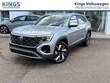  Volkswagen Atlas Cross Sport