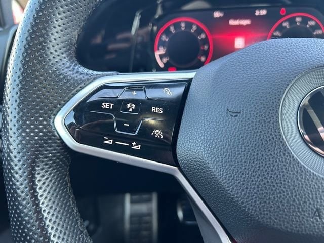 2022 Volkswagen Golf GTI Autobahn - Photo 19