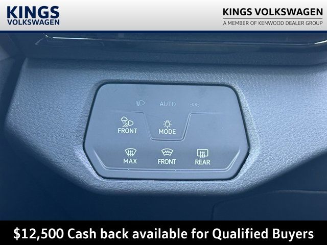 2025 Volkswagen ID.4 PRO S PLUS - Photo 18