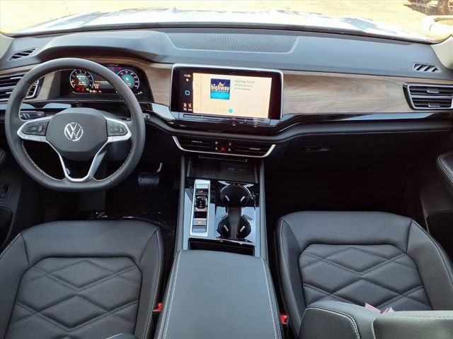 2026 Volkswagen Atlas SE w/Tech - Photo 9