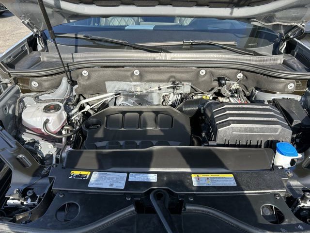 2026 Volkswagen Atlas Cross Sport SEL Premium R-LINE - Photo 29