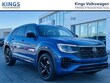  Volkswagen Atlas Cross Sport