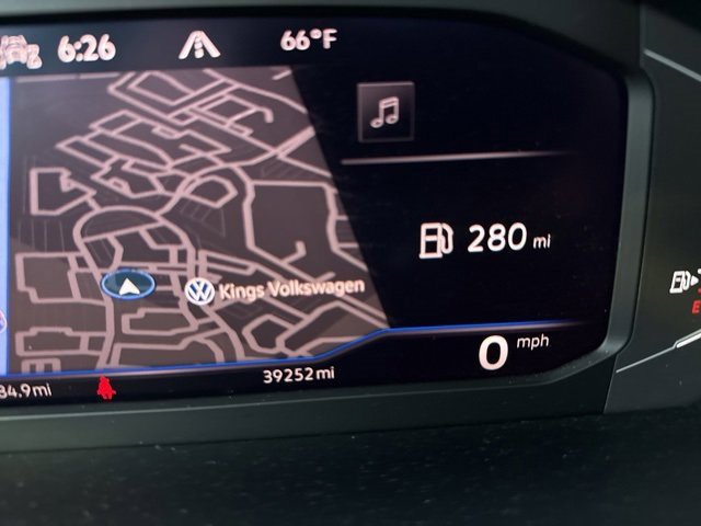 2024 Volkswagen Tiguan SEL R-Line Black photo 2