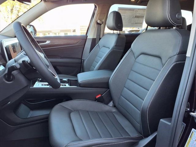 2026 Volkswagen Atlas SEL - Photo 11