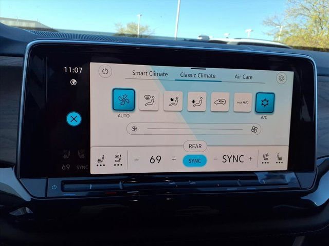 2026 Volkswagen Atlas SE w/Tech - Photo 15