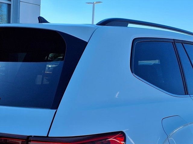 2026 Volkswagen Atlas SE w/Tech - Photo 26