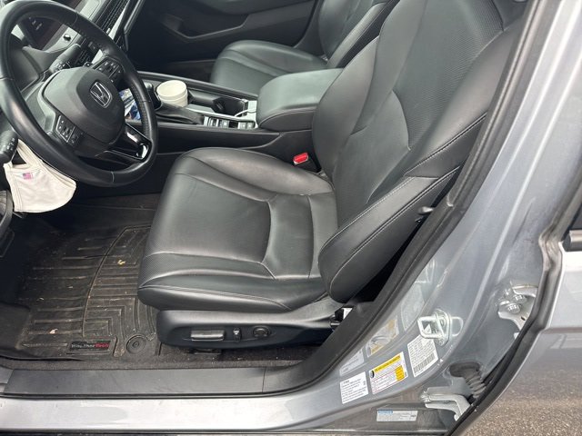 2023 Honda Accord Hybrid Sport-L photo 3