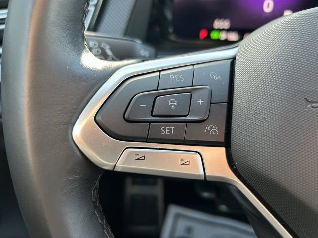 2026 Volkswagen Atlas Cross Sport SEL Premium R-LINE - Photo 19