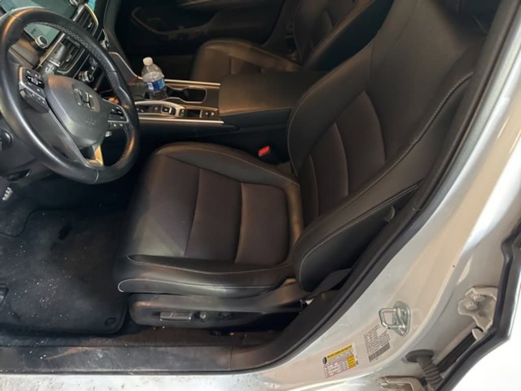 Used 2022 Honda Accord Sport 2.0T Sedan