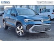 Volkswagen Taos