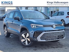 2025 Volkswagen Taos S SUV