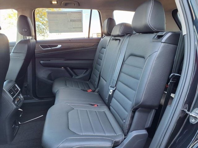 2026 Volkswagen Atlas SEL - Photo 10