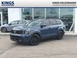  Kia Telluride