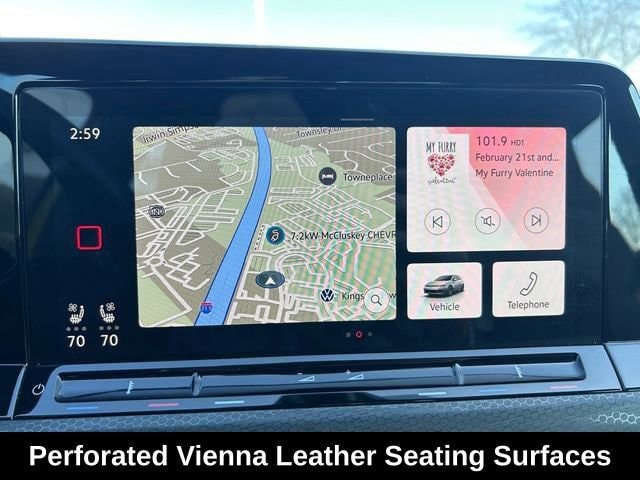 2022 Volkswagen Golf GTI Autobahn - Photo 13