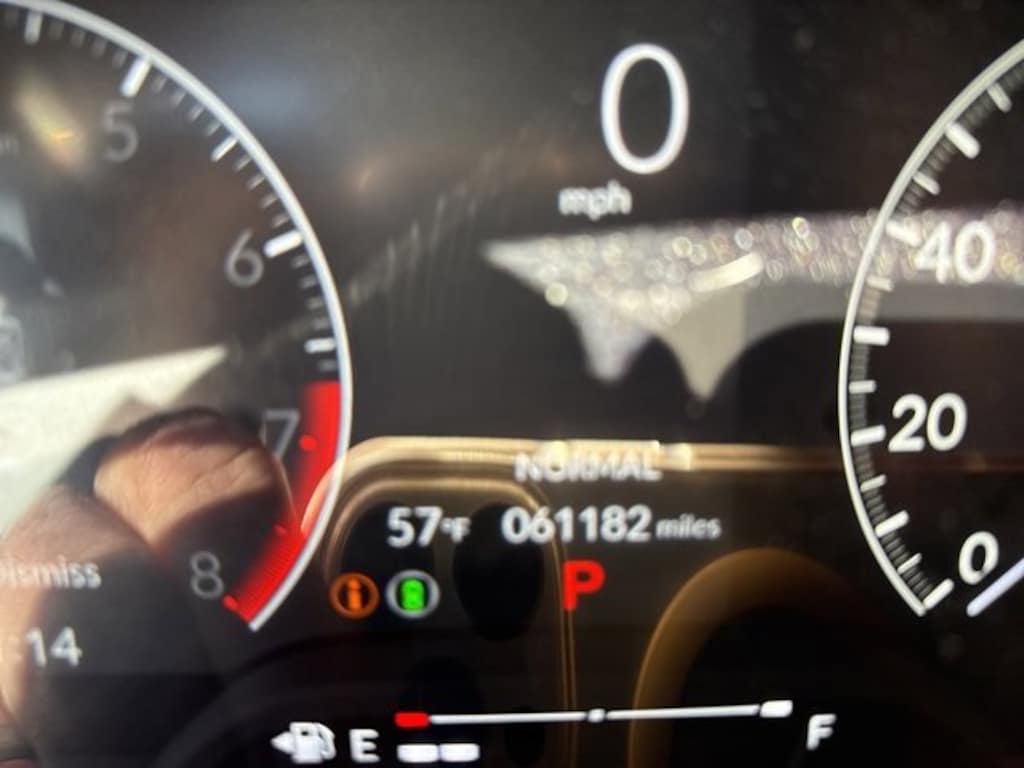 Used 2023 Honda Civic Sport Hatchback