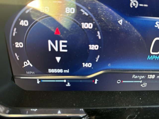 2022 Chevrolet Silverado 1500 photo 3