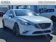 Mazda Mazda6