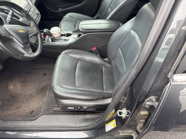 2016 Chevrolet Malibu 1LT photo 3