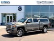  GMC Sierra 2500HD