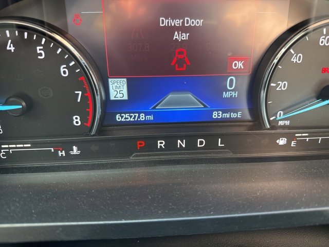 2022 Ford Explorer XLT photo 4