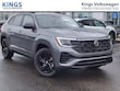 Volkswagen Atlas Cross Sport
