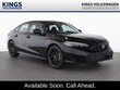  Honda Civic Si