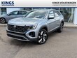  Volkswagen Atlas Cross Sport