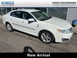 Lincoln MKS