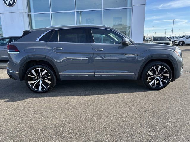 2026 Volkswagen Atlas Cross Sport SEL Premium R-LINE - Photo 8