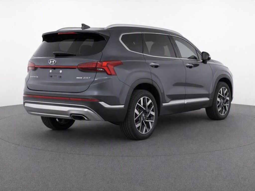 Used 2023 Hyundai Santa Fe Calligraphy SUV
