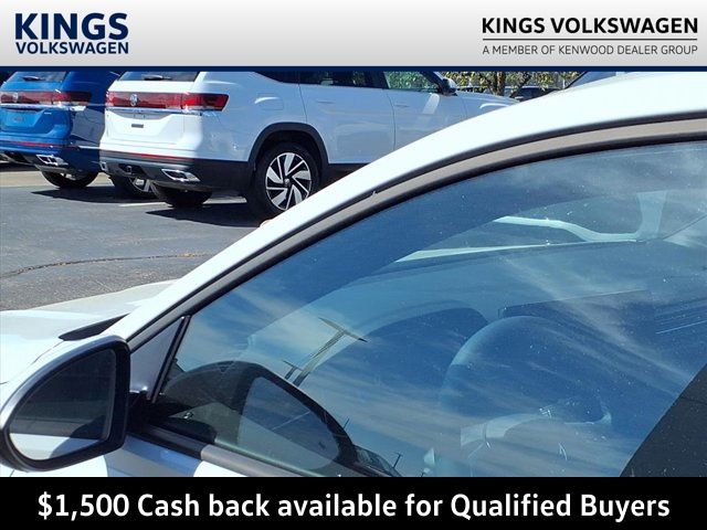 2026 Volkswagen Jetta Sport - Photo 23