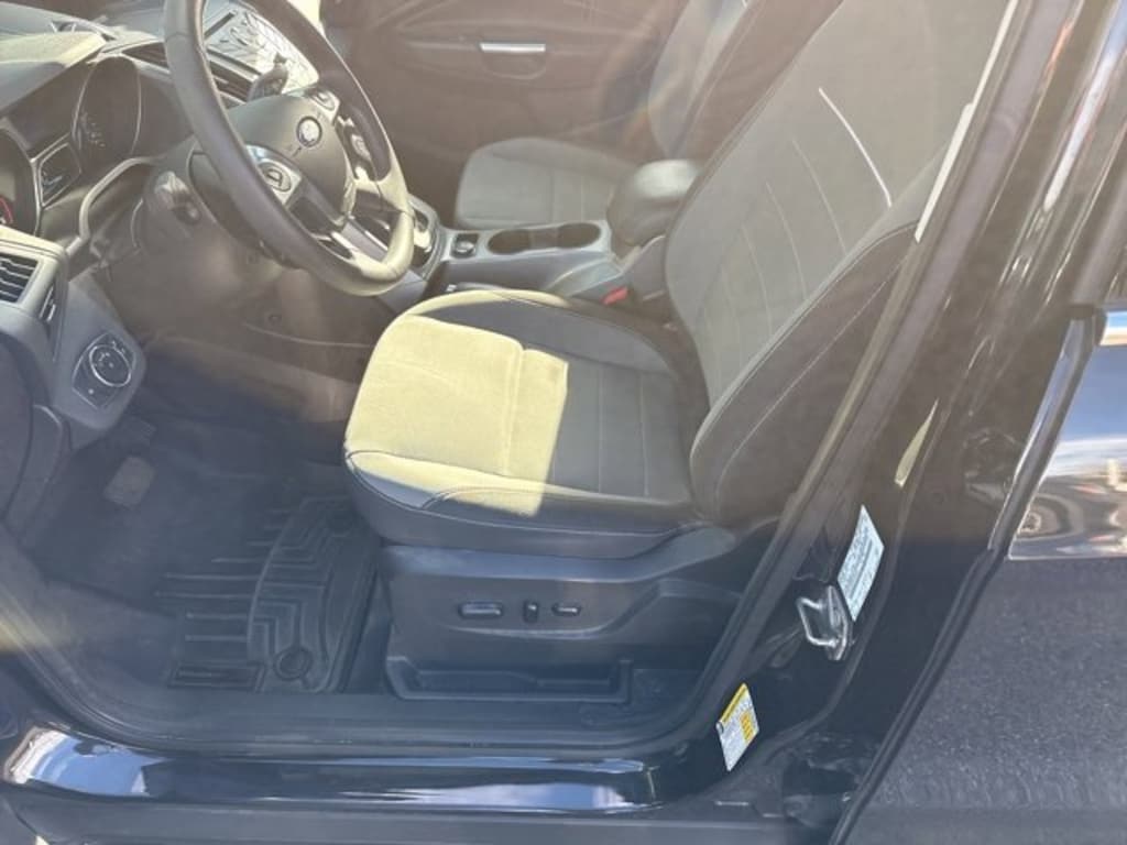 Used 2014 Ford Escape SE SUV