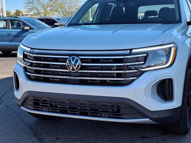 2026 Volkswagen Atlas SE w/Tech - Photo 20