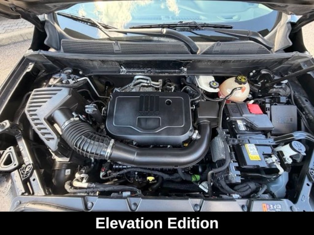 Used 2022 GMC Acadia SLE SUV