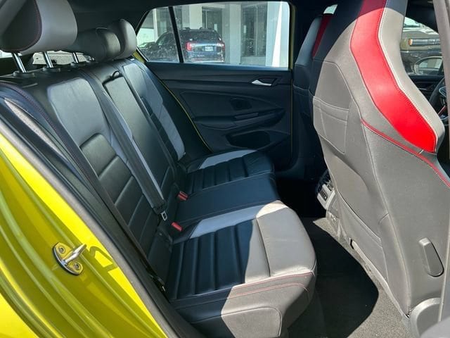 2022 Volkswagen Golf GTI Autobahn - Photo 26