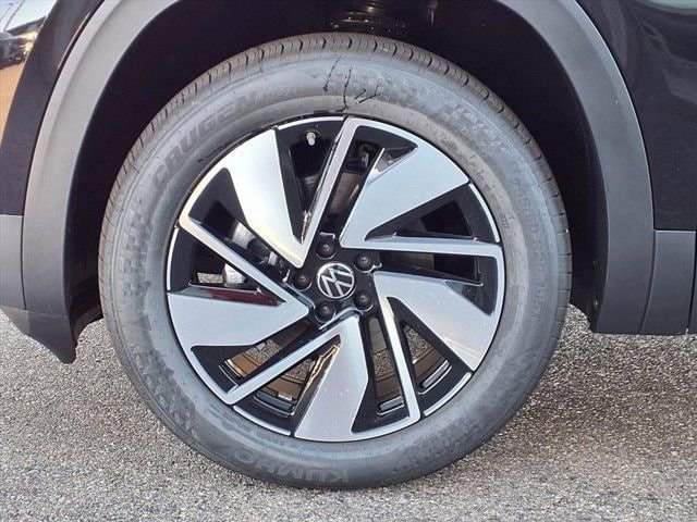 2026 Volkswagen Atlas SEL - Photo 24