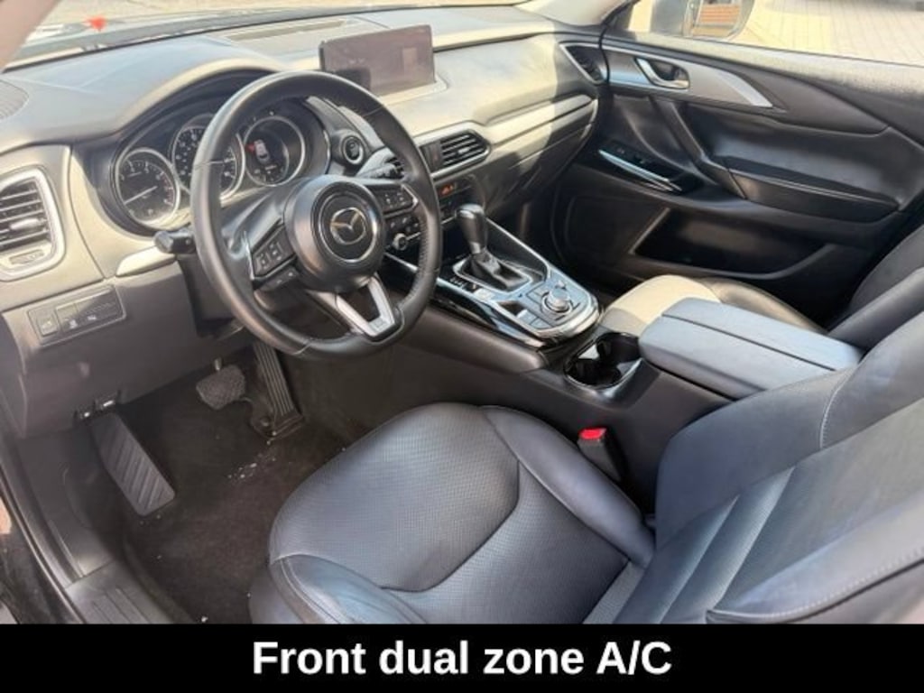 Used 2023 Mazda CX-9 Touring SUV